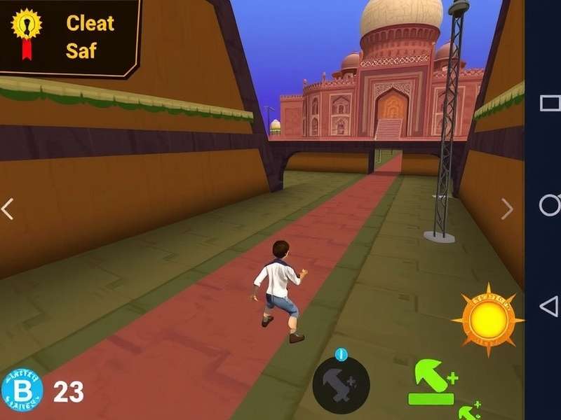 Spiritual Journey India Key Features