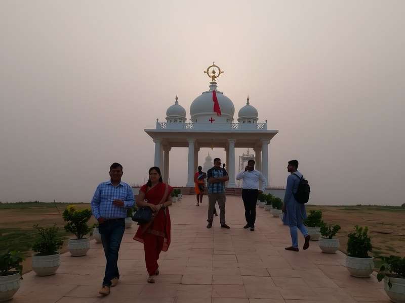 Spiritual Journey India Awards