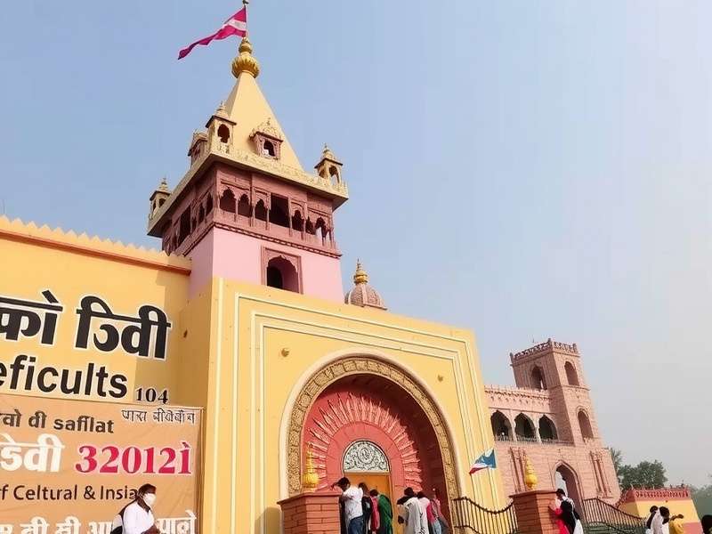 Spiritual Journey India Future Updates